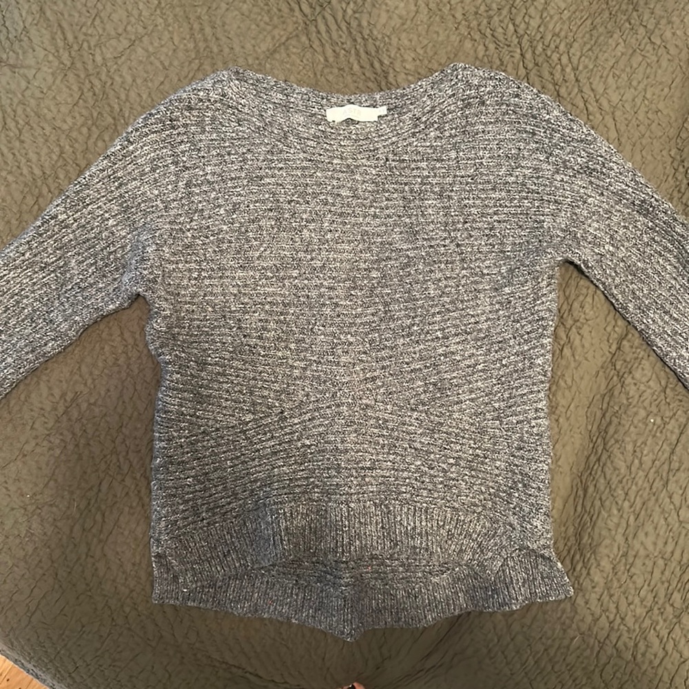 ASTAR The Label Wool Sweater Size Medium